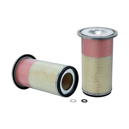 Wix Filters Air Filter 46911